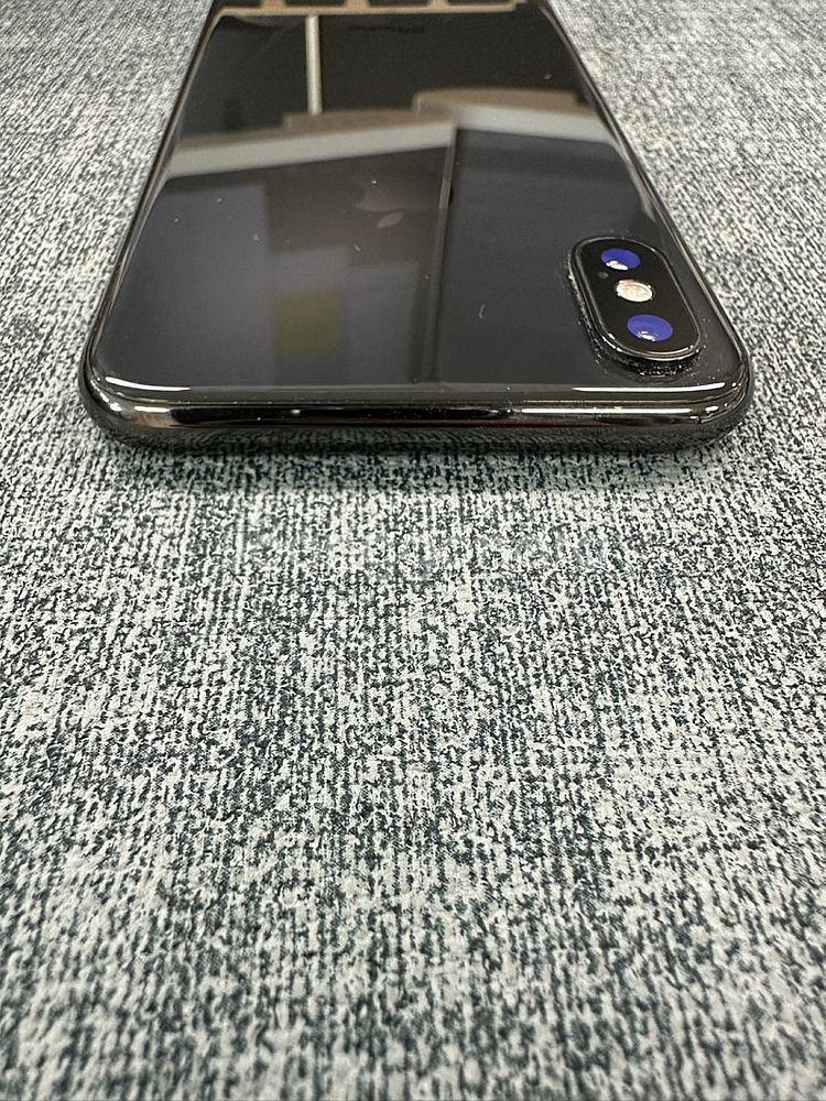 (정상해지 단말자급제) 아이폰X 64G 스페이스그레이 ...--5
