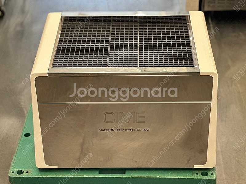업소용 중고커피머신 반자동커피머신 씨메,훼마,엘로치오 ...--6