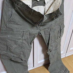 Rrl 카고팬츠 30*32