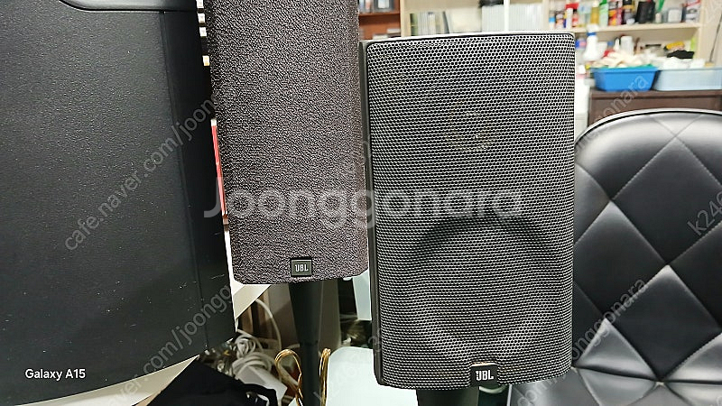 JBL 스피커팝니다--2