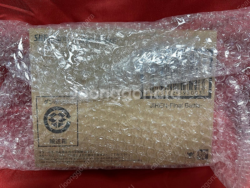 드래곤볼: S.H.Figuarts, 제일복권, DOD,...--4