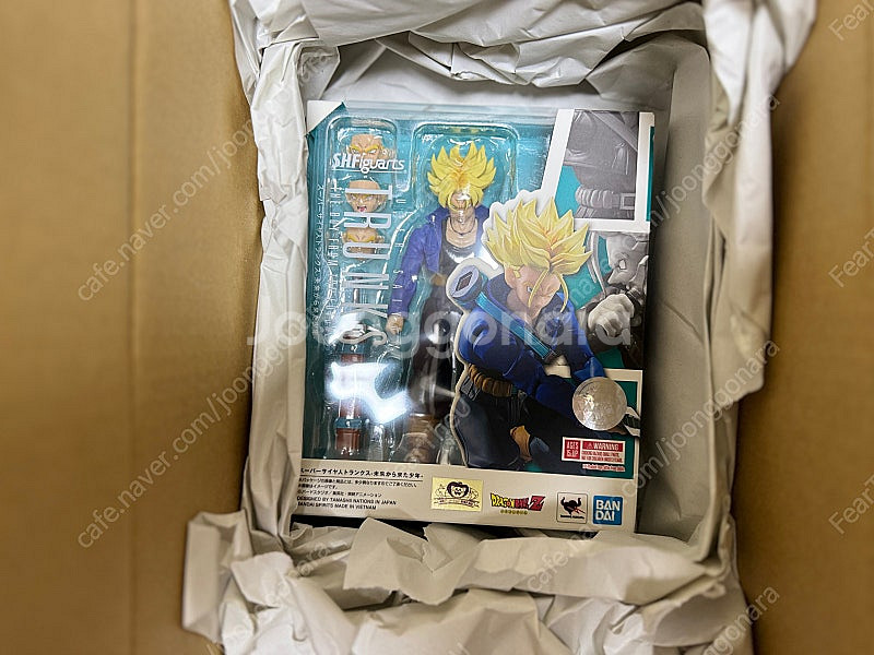 드래곤볼: S.H.Figuarts, 제일복권, DOD,...--5