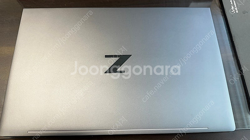 [팝니다] HP ZBook Power G9 고사양 노트...--4
