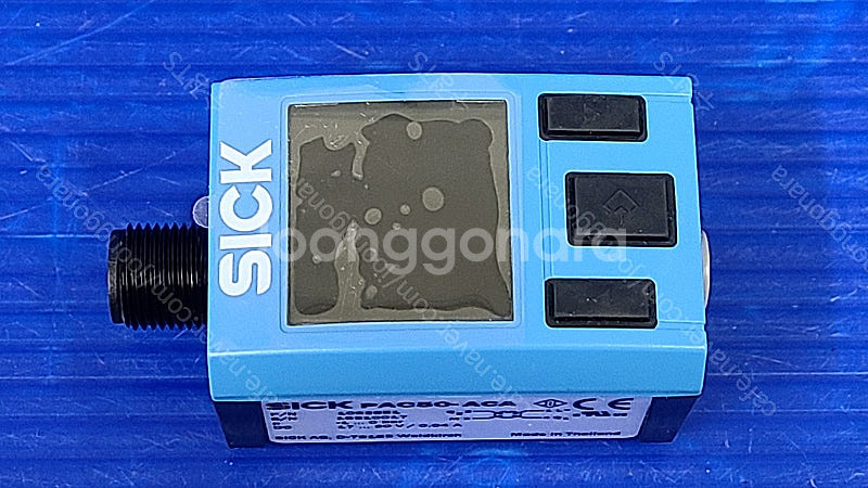 SICK 압력센서 PAC50-ACA / SICK 압력센...--1