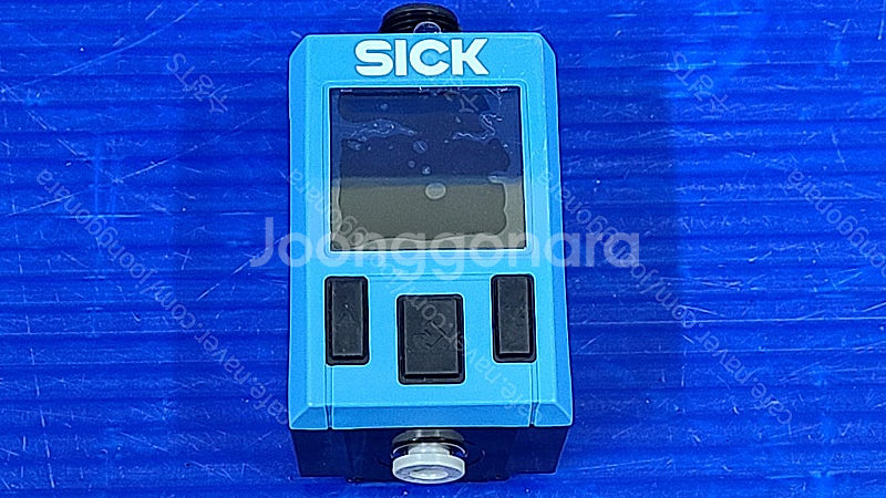 SICK 압력센서 PAC50-ACA / SICK 압력센...--2