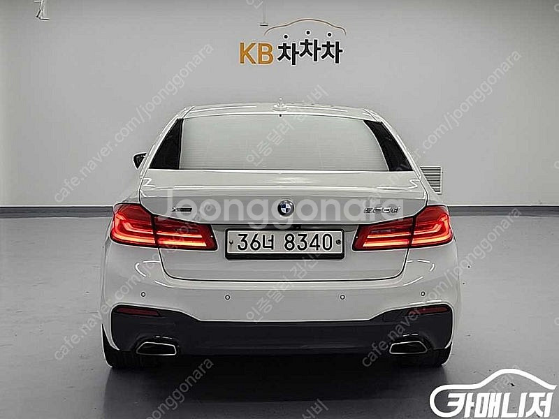 [BMW]5시리즈 (G30) 520d xDrive M ...--1