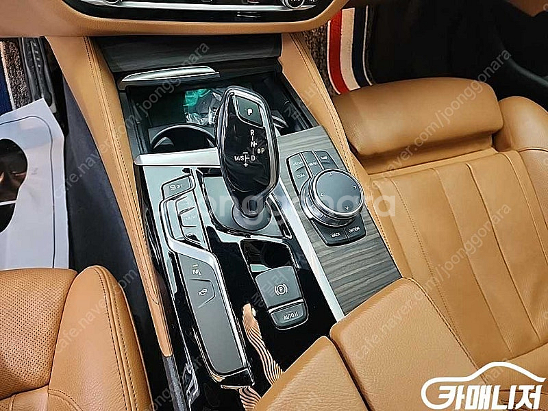 [BMW]5시리즈 (G30) 520d xDrive M ...--6