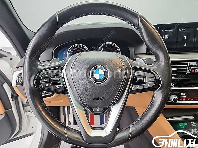[BMW]5시리즈 (G30) 520d xDrive M ...--7