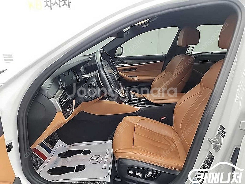 [BMW]5시리즈 (G30) 520d xDrive M ...--9