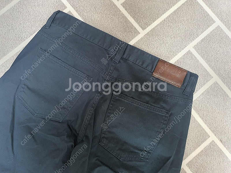 J.LINDEBERG 제이린드버그 남성 로이스 클라우드...--4