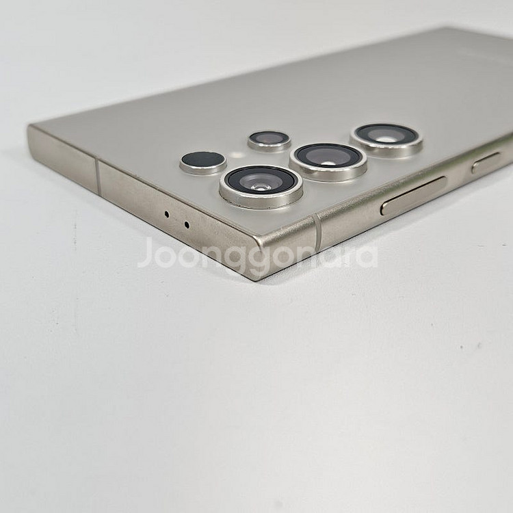 * S928N 갤럭시 S24울트라 256기가 /무잔상/...--4