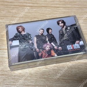 버즈 1,2,3집 카세트 테이프 판매합니다