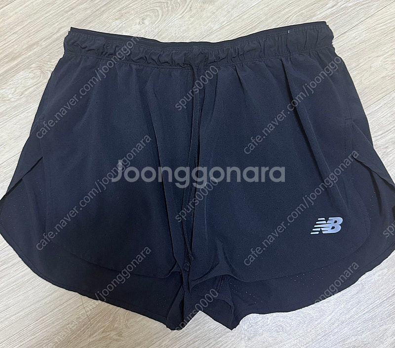 뉴발란스 러닝 3부 RC 쇼츠--0