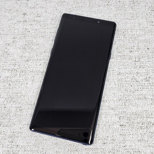 N960 ]무잔상 깔끔 갤럭시 노트9 512GB 블루색상 14만원에 판매합니다.대용량