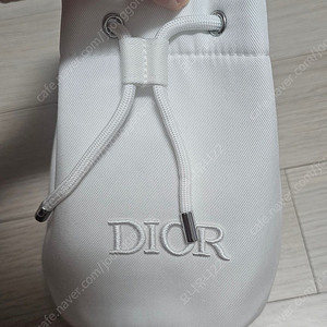 새상품 디올 뷰티 파우치 ( 프레스티지 , 복조리 )