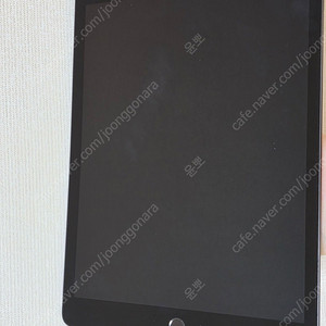 아이패드7세대(32기가) + 애플펜슬