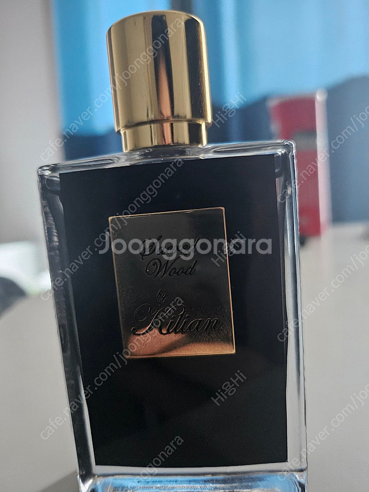 킬리안 세이크리드우드 50ml--0