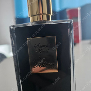 킬리안 세이크리드우드 50ml