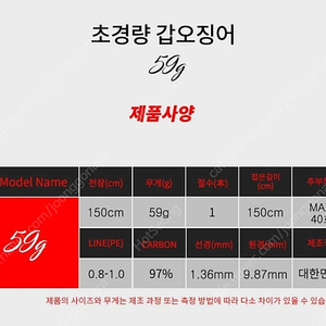 (삽니다)오슬로 59g 새상품 구매합니다.직거래만