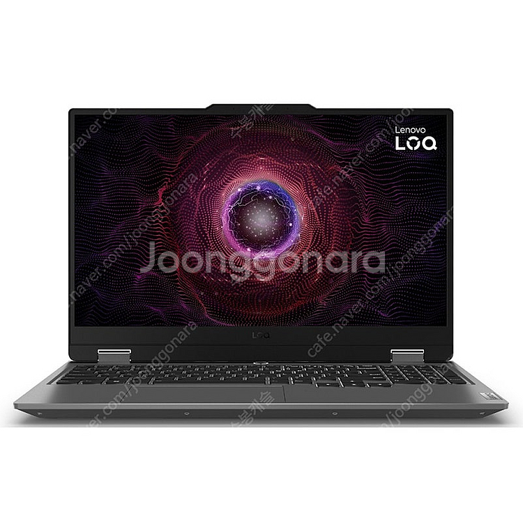 [미개봉 새제품] 레노버 LOQ 15ARP9 게이밍노트...--0