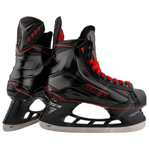 아이스하키 주니어 스케이트 중고 판매(Bauer Vapor 1X LE ice Hockey Skates Size : 5.5EE)
