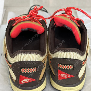 [265] Nike x Travis Scott Air Max 1 Cactus