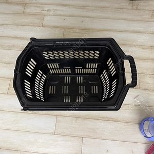 핸디형 쇼핑카트