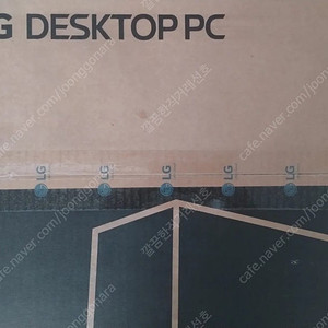 LG 사무용 슬림PC 인텔 i7 14700 윈도우11포함