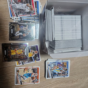 nba농구카드