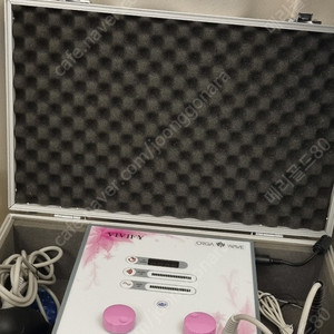 올가드림뷰티 초음파 비비파이