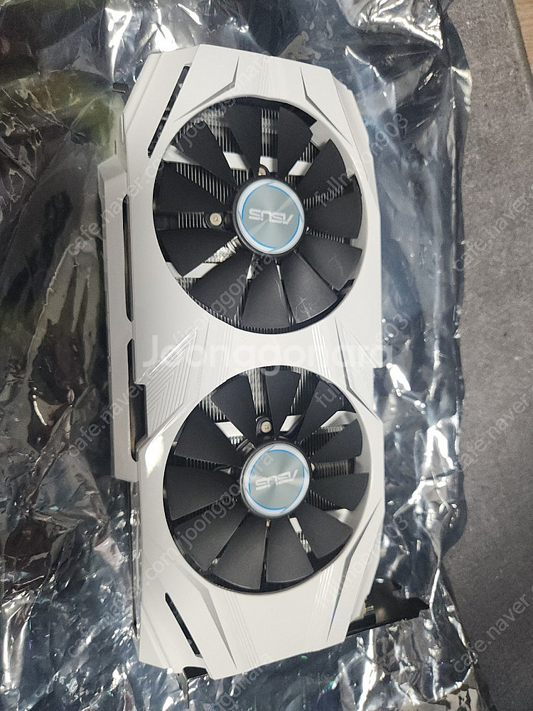 Asus GTX1060 3GB 팝니다 (택배비포함)--0