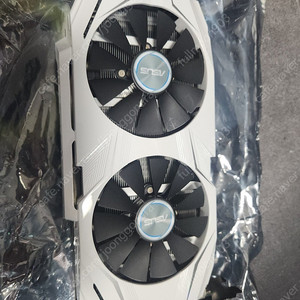 Asus GTX1060 3GB 팝니다 (택배비포함)