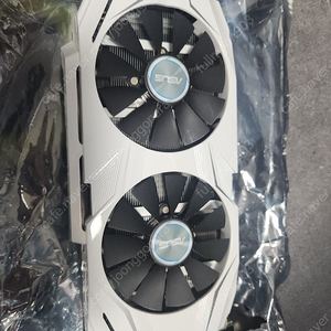 Asus GTX1060 3GB 팝니다 (택배비포함)