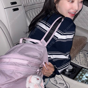 (새상품)아크테릭스 헬리아드15 핑크글로우