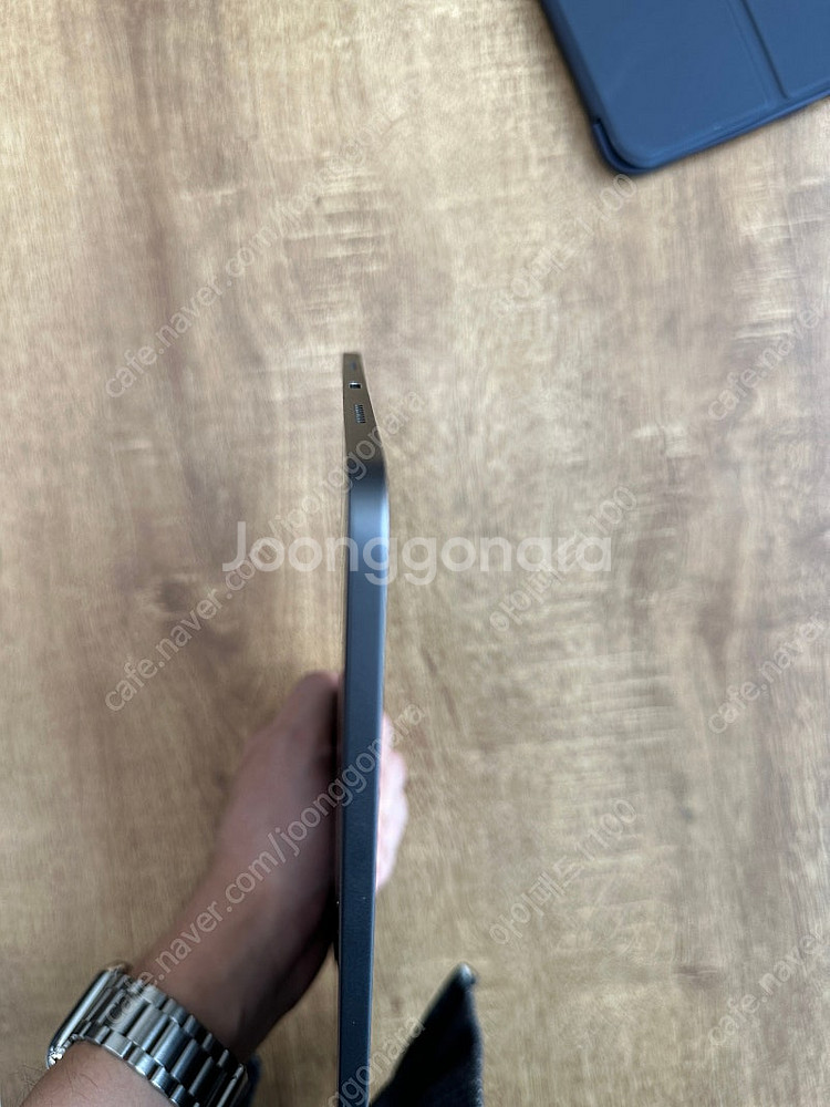 아이패드 프로 3세대 11인치 M1 128gb 배터리효...--6