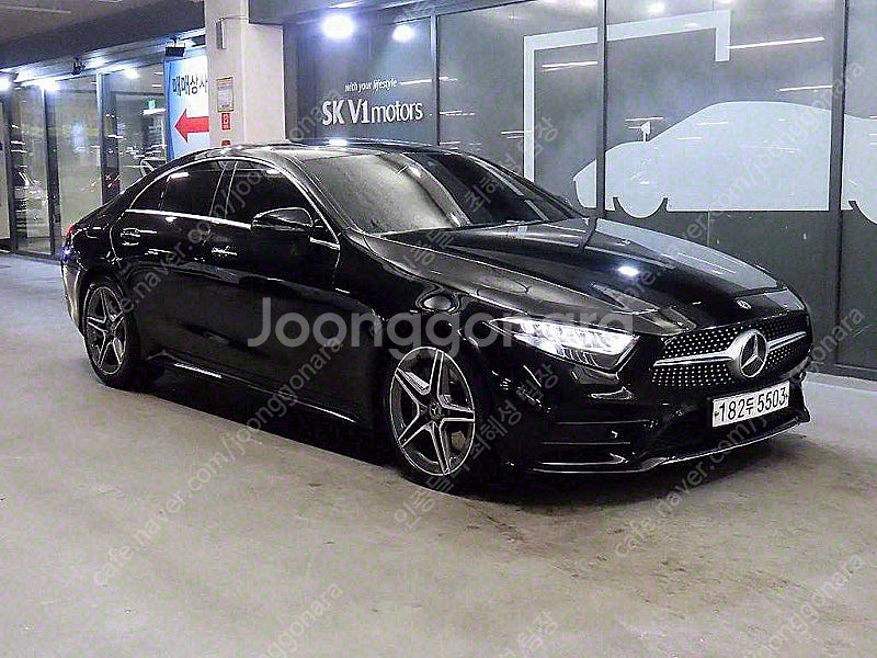 벤츠 CLS 중고 벤츠 CLS클래스 중고 벤츠 CLS ...--0