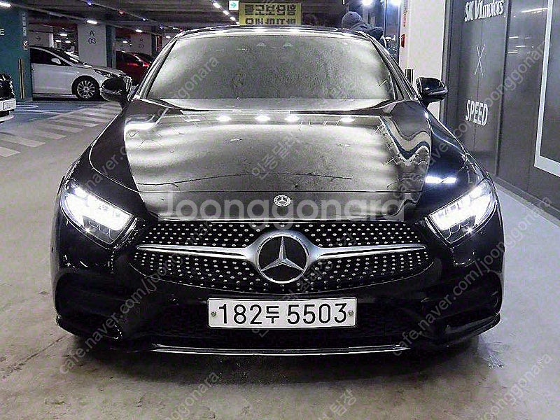 벤츠 CLS 중고 벤츠 CLS클래스 중고 벤츠 CLS ...--2