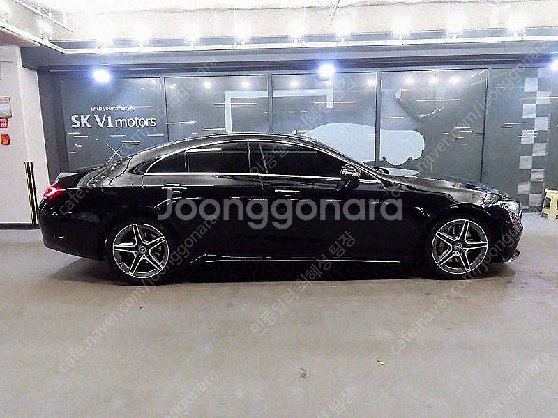 벤츠 CLS 중고 벤츠 CLS클래스 중고 벤츠 CLS ...--3