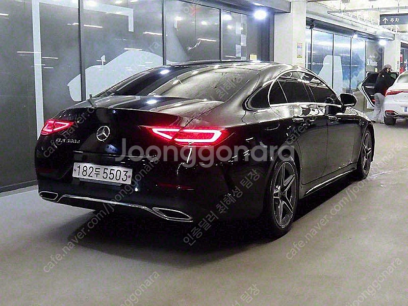 벤츠 CLS 중고 벤츠 CLS클래스 중고 벤츠 CLS ...--4
