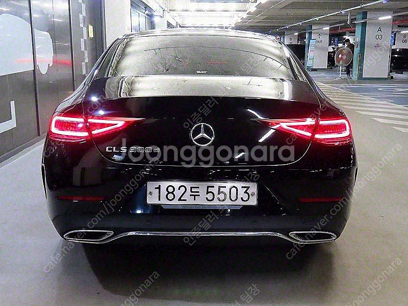 벤츠 CLS 중고 벤츠 CLS클래스 중고 벤츠 CLS ...--5
