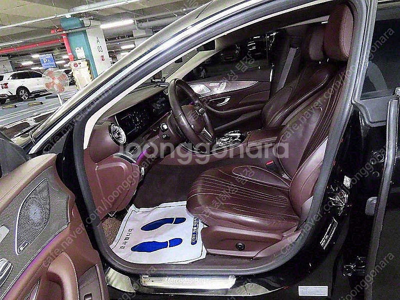 벤츠 CLS 중고 벤츠 CLS클래스 중고 벤츠 CLS ...--6