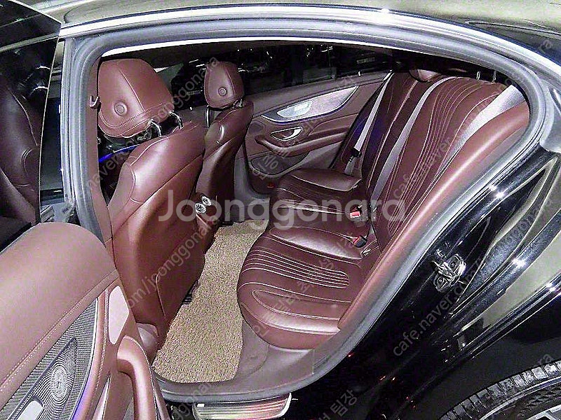 벤츠 CLS 중고 벤츠 CLS클래스 중고 벤츠 CLS ...--7