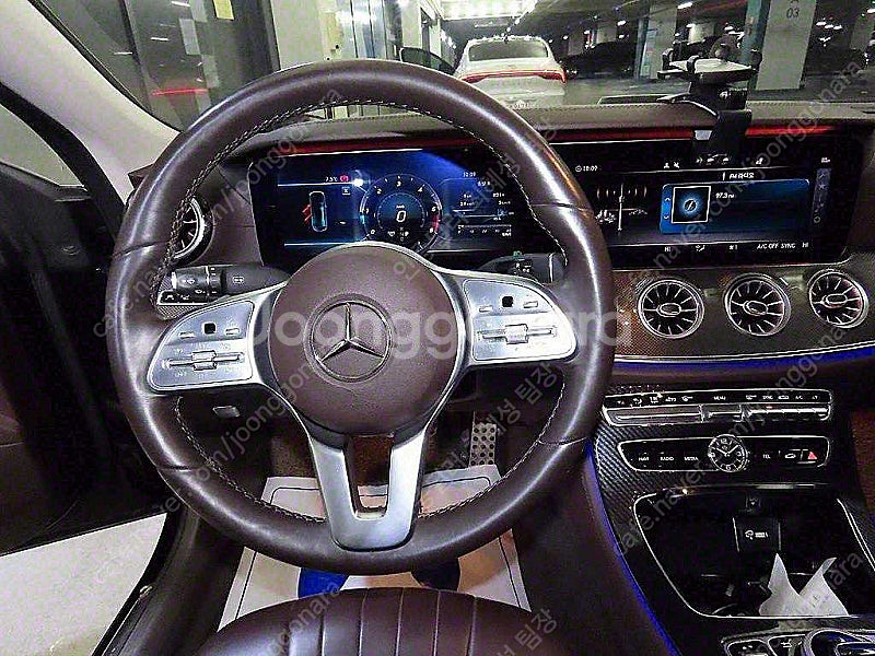 벤츠 CLS 중고 벤츠 CLS클래스 중고 벤츠 CLS ...--8