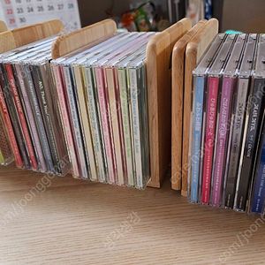 케이온 앨범 cd 전 세트 판매합니다.