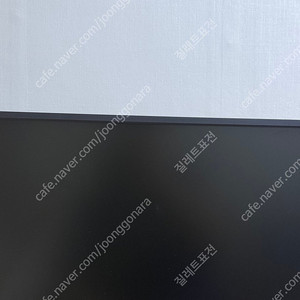 벤큐 xl2566k 360hz 풀박스