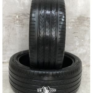 중고타이어 콘티넨탈 에코콘택트6 245/40R20