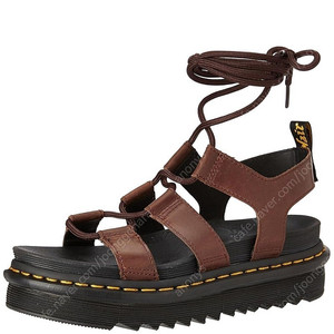 [DR.MARTENS] 닥터마틴 여성용 Nartilla