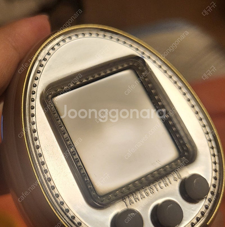 다마고치 포유--7