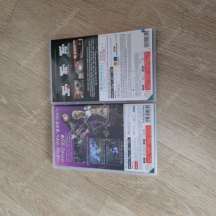 트릴로지 데피니티브 에디션2만4천 이미지