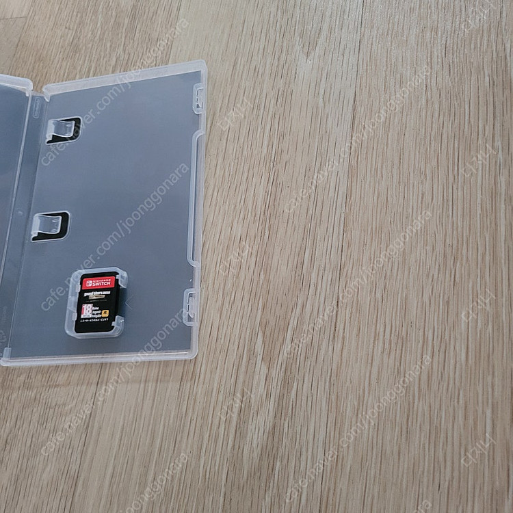 트릴로지 데피니티브 에디션2만4천 이미지